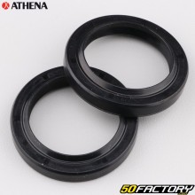 Paraoli forcella 35x47x7/9 mm Aprilia RX 50, Fantic RSX 125 ... Athena