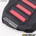 Seat cover Rieju MRT, Marathon 50, 125 JN Seats black and red