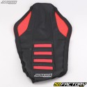 Seat cover Rieju MRT, Marathon 50, 125 JN Seats black and red