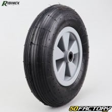 Ribimex 4.00/4.80-8 wheelbarrow wheel (Ø20 mm axle)