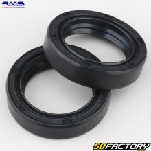 Fork oil seals 100x100x100 mm Honda ATC 2000, CB 2000, CM 400 ... RMS