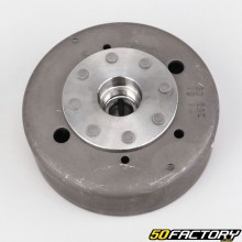 Rotor d'allumage AM6 Minarelli à kick type Ducati Energia