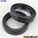 Paraoli forcella 37x50x11 mm Honda CBR, Kawasaki GPZ 500... RMS