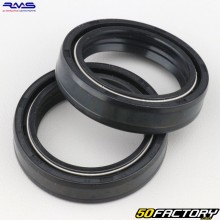 37x50x11 mm Honda Gabelöldichtungen CBR, Kawasaki GPZ 2009... RMS