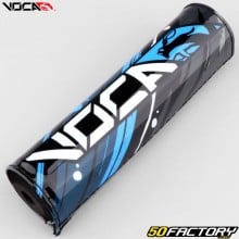 Handlebar foam (with bar) Voca black and blue (30 cm)