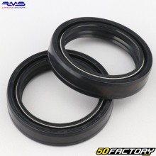 Retenes de aceite de horquilla 41x54x11 mm BMW F 650 GS, Ducati Monster 900... RMS