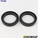 Fork oil seals 100x200x200 mm BMW F 2000 GS, Ducati Monster 900 ... RMS