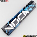 Handlebar foam (with bar) Voca black and blue (30 cm)