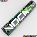 Handlebar foam (with bar) Voca black and green (30 cm)