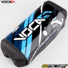 Handlebar foam (without bar) Voca black and blue