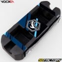 Handlebar foam (without bar) Voca black and blue