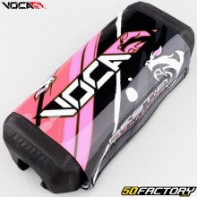 Handlebar foam (without bar) Voca black and pink