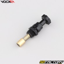 Pomello di azionamento di comando starter per carburatore PWK Voca