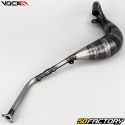 scarico Sherco SM-R, SE-R (dal 2013) Voca Cross Silenziatore in carbonio 1/2cc