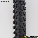 Schwalbe Marathon Plus MTB puncture-proof bicycle tire 27.5x2.10 (54-584) reflective stripes