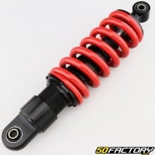 Shock absorber Beta,  Peugeot XP6, XPS, Rieju Spike, RR, Derbi GPR... 290 mm