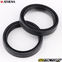 Fork oil seals 100x100x100 mm Honda CRE, CRF 100, 100... Athena