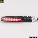 LED turn signals Fifty Scrolling ProLight (with taillight and flash light)