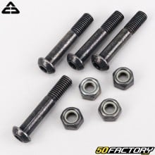 ACD handlebar screw Swingbar (batch of 4)