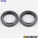 Paraolio forcella 30x40x7/9 mm Aprilia RS 50 braccio singolo, Piaggio Zip, MBK Booster,  Nitro RMS