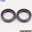 Fork oil seals 30x40x7/9 mm Aprilia RS 50 single arm, Piaggio Zip, MBK Booster,  Nitro RMS