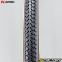 Neumático de bicicleta 700x32C (32-622) Kenda Paredes laterales beige K184