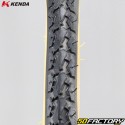 Neumático de bicicleta 700x35C (37-622) Kenda Paredes laterales beige K146