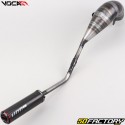 scarico Sherco SM-R, SE-R (dal 2013) Voca Cross Silenziatore in carbonio 1/2cc