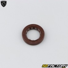 Original GY6 crankshaft left oil seal Kymco Agility,  Peugeot Kisbee,  TNT Motor... 50 4T