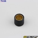 Rulli di variatore 9.5g 19x17 mm Piaggio Xevo, X9, Vespa 125 ... RMS