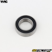 Cojinete del cuerpo de rueda libre, rueda, cuadro de bicicleta 15x26x7 mm Wag Bike