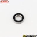 Rodamiento de cuerpo de rueda libre, rueda, cuadro de bicicleta 100x100x100mm Elvedes Max