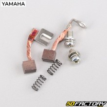 Charbons de démarreur Yamaha WR-F 250 (2005 - 2016)