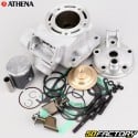 Cilindro de pistón de aluminio Ã˜54 mm Yamaha YZ125 (2005 - 2021) Athena