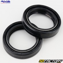 Fork oil seals 35x48x11 mm Generic,  Derbi,  Peugeot,  Rieju RMS