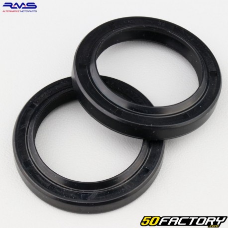 Paraoli forcella 35x47x7/9 mm Aprilia RX 50, Fantic RSX 125 ... RMS