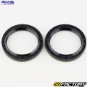 Fork oil seals RMS