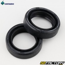 Retenes de aceite de horquilla 27x39x10.5 mm Honda MT, MB, Yamaha FS1 50, 80... Centauro