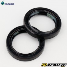 Retentores de óleo do garfo XNUMXxXNUMXxXNUMX mm Aprilia Gulliver MBK Booster, Yamaha  Bw&#39;s XNUMX... Centauro