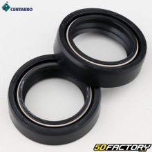 Fork oil seals 30x42x11 mm Derbi Variant, Piaggio Typhoon...Centauro