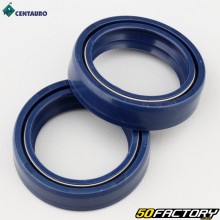 Fork oil seals 32x43x10.5 mm Derbi Senda,  Rieju Spike,  Suzuki LC 50...Centauro