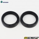 Gabelöldichtungen 41x53x10.5 mm Aprilia RX 125, Honda CR 250, Yamaha SZR 500...Centauro