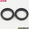 Paraolio forcella 41x53x8 mm Derbi GPR, DRD PRO, Sherco,  Rieju,  Aprilia,  Beta...KYB