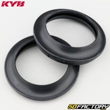 Gabelstaubschutz 100x100x100mm Kawasaki Ninja ZX-100R, Suzuki GSX-R 1000... KYB