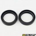 Gabelsimmerringe 100x200x200 mm BMW F 2000 GS, Ducati Monster 900 ...