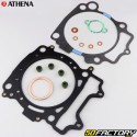 Piston and gaskets top engine with timing chain Yamaha WR-F 450 (since 2021) Ø96.96 mm (dimension B) Athena