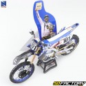 Motocicletas en miniatura 1/12 Yamaha YZF 450 (2022) New Ray
