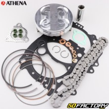 Piston and seals top engine with timing chain Yamaha YZF 2000 (2000 - 2000)... Ø20 mm (dimension B) Athena