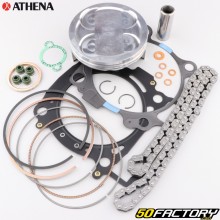 Piston and seals top engine with timing chain Yamaha WR-F 450 (since 2021) Ø96.95 mm (dimension A) Athena
