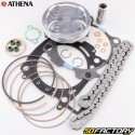 Piston and gaskets top engine with timing chain Yamaha WR-F 450 (since 2021) Ø96.96 mm (dimension B) Athena